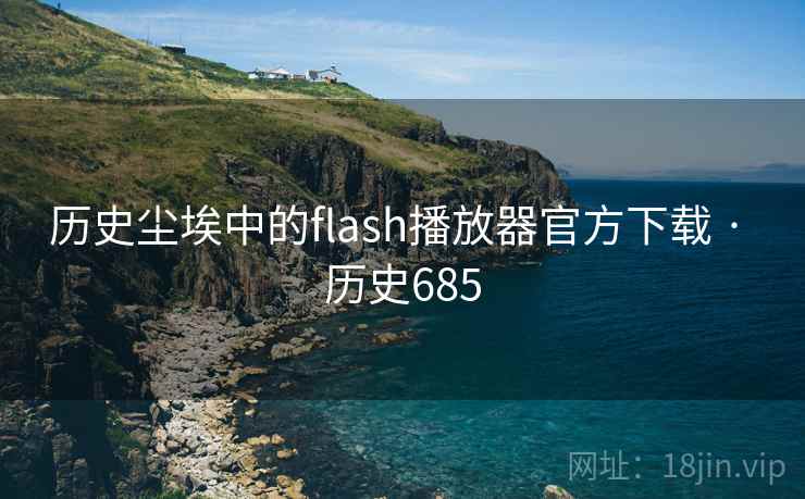 历史尘埃中的flash播放器官方下载 · 历史685